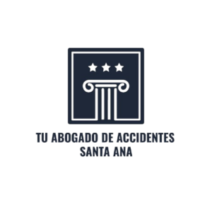Tu Abogado de Accidentes Santa Ana Logo